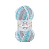 Alize Baby Best Batik 7264