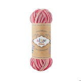 Alize Superwash Artisan 9002