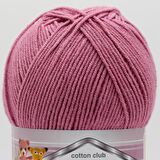 Alize Cotton Gold El Örgü İpliği - 676 Gül Kurusu