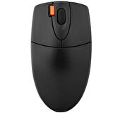 Everest SM-601 USB Mouse 1.8 Metre Kablolu Bilgisayar Pc Mouse
