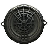 Ayt Powermaster PW-13RN 100 Watt 13 Cm Tekli Hoparlör Renault Kapı Hoparlörü Orjinal Yerine Uygun