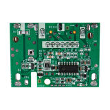 Ayt Weko WK-25241 Makita 14.4 V Balanslı Şarjlı Akülü Matkap Bms Şarj Deşarj Koruma Devresi