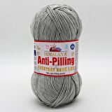 Himalaya Everyday Bebe Lux Anti Pilling El Örgü İpliği - 70416 Açık Gri