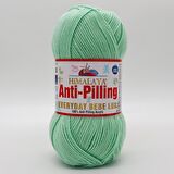 Himalaya Everyday Bebe Lux Anti Pilling El Örgü İpliği - 70421 Mint