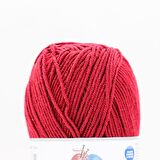 Himalaya Everyday Super Lux Anti Pilling El Örgü İpliği - 73409 Bordo