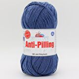 Himalaya Everyday Super Lux Anti Pilling El Örgü İpliği - 73423 Kot Mavisi
