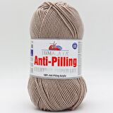 Himalaya Everyday Super Lux Anti Pilling El Örgü İpliği - 73424 Bej