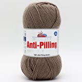 Himalaya Everyday Super Lux Anti Pilling El Örgü İpliği - 73425 Vizon