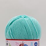 Himalaya Everyday Bebe Lux Anti Pilling El Örgü İpliği - 70436 Su Yeşili
