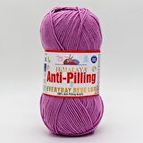 Himalaya Everyday Bebe Lux Anti Pilling El Örgü İpliği - 70439 Gül Kurusu