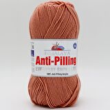 Himalaya Everyday Super Lux Anti Pilling El Örgü İpliği - 73442 Soğan Kabuğu