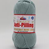 Himalaya Everyday Bebe Lux Anti Pilling El Örgü İpliği - 70447 Küf Yeşili
