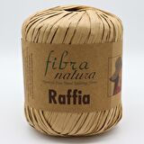 Himalaya Fibra Natura Raffia - 116-28 Naturel