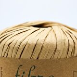 Himalaya Fibra Natura Raffia - 116-28 Naturel