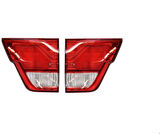 Jeep Stop Lambası IC Takımı Grand Cherokee 11> - Vortex V1704853