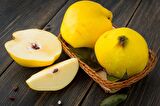 Tüplü Limon Ayvası Fidanı