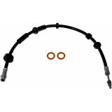 Vag Fren Hortumu On Touareg 3.0 Tdi 17> Q7 15> Q8 18> - Braxıs Ah0916