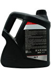 SYNTECH YARI SENTETİK 10W50 4 LT MOTOR YAĞI