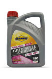 ORGANİK 1,5 LT G-12 ANTİFRİZ PEMBE -56°C