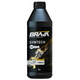 SYNTECH 10W40 1 LT YARI SENTETİK MOTOR YAĞI