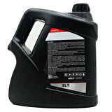 SYNTECH 10W40 5 LT YARI SENTETİK MOTOR YAĞI