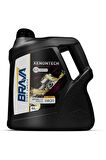 XENONTECH TAM SENTETİK 5W20 2X 4 LT MOTOR YAĞI