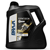 SYNTECH 5W40 5 LT YARI SENTETİK MOTOR YAĞI