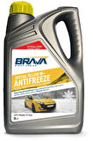 RENAULT 3 LT ANTİFRİZ SARI -40°C