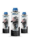 A980 NANO COMPLEX ÖZEL MOTOR YAĞI KATKISI 300 ML x 3