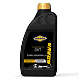 ATF CVT YELLOW FULL SENTETİK 4 LT ŞANZIMAN YAĞI