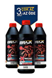 EXTREME 9000 4T 5W50 3X 1 LT MOTOR YAĞI