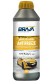 RENAULT 1,5 LT ANTİFRİZ SARI -74°C