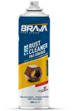 C920 METAL PARÇA PAS KiR TEMİZLEYİCİ 400 ML x 20