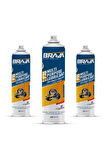 L910 ÇOK AMAÇLI YAĞLAYICI 400 ML x 3
