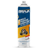 L910 ÇOK AMAÇLI YAĞLAYICI 200 ML x 20