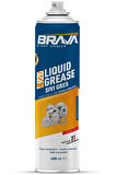 L920 SIVI GRES SPREY 400 ML x 20