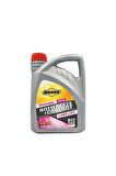 G-12 Organik Antifriz Pembe -74°C