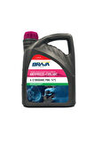 G-12 Organik Antifriz Pembe -74°C