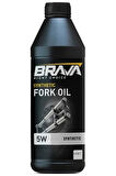 5W AMORTISÖR YAĞI 0.5 LT