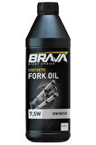 7.5W AMORTISÖR YAĞI 0.5 LT