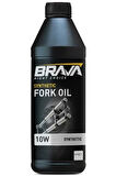 AMORTiSÖR YAĞI 10W 0.5 LT