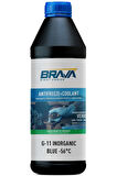İNORGRANİK 1 LT G-11 ANTİFRİZ MAVİ -56°C
