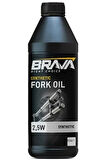 EXTREME 2,5W AMORTİSÖR YAĞI 0.5 LT