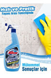 Nilem Sprey Derz Ve Banyo 750 ml 