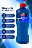 Nilem Sihirli Muhteşem Sıvı Yedek 1 L - 3 Lü Paket