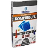 ALG Dermosept Thermojel 27cm x 35cm