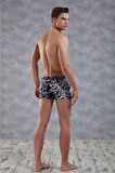 DOREANSE 1888 ERKEK BOXER PRİNTED