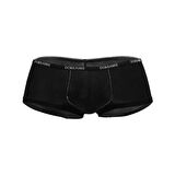 Doreanse Erkek Modal Torbalı İnce Bel Bantlı Mini Paça Boxer 1781