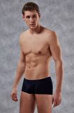 DOREANSE 1750 ERKEK MİNİ PAÇA LACİVERT BOXER