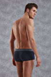 Doreanse Erkek Modal Torbalı Mini Paça Boxer 1774